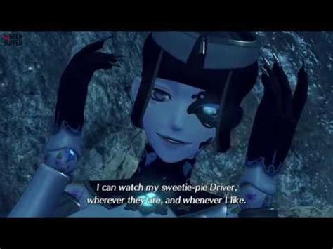 xenoblade chronicles 2 azami|[Xenoblade Chronicles 2] All's Fair Quest Guide (Azami.